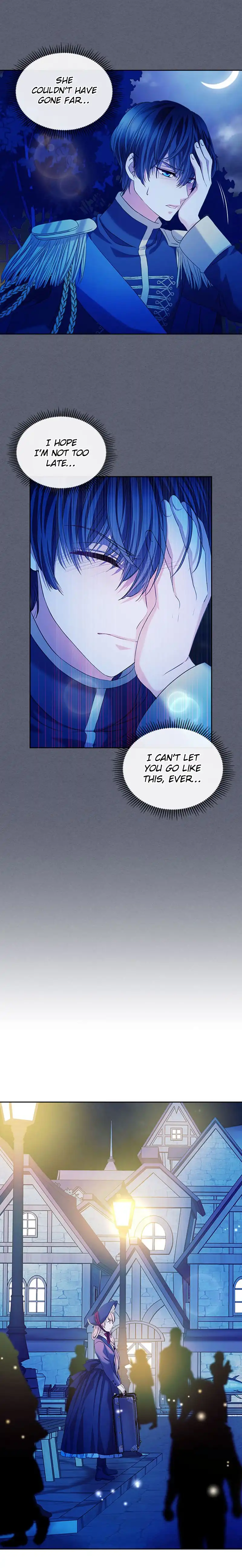 Sincerely: I Became a Duke's Maid Chapter 41 18